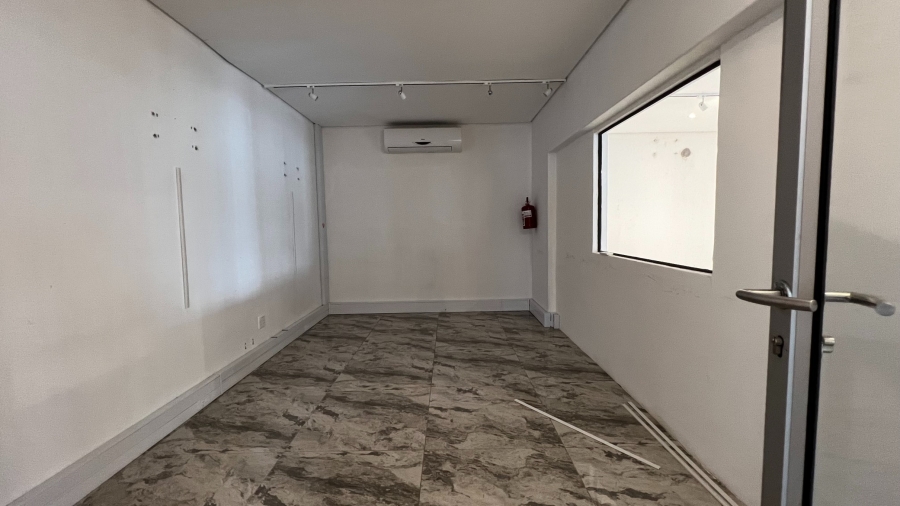 Commercial Property for Sale in Audas Estate Western Cape